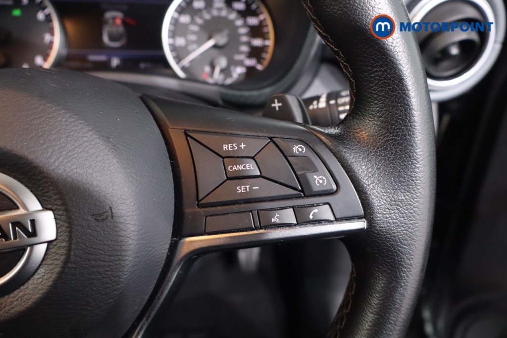 Used Nissan Juke 2021 for sale - 77493640: Photo 16