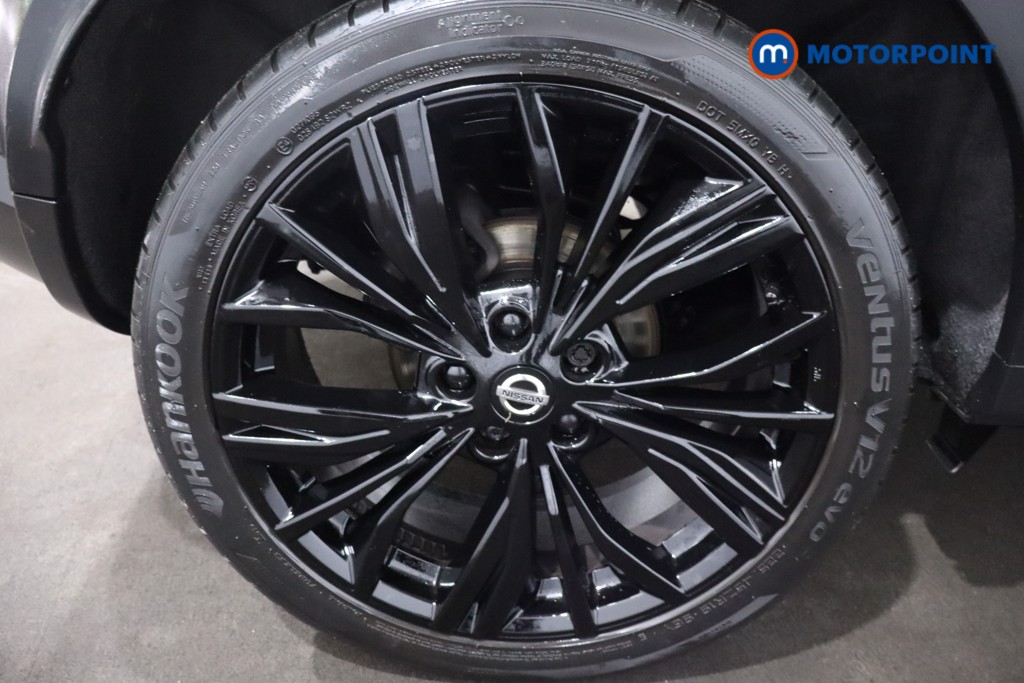 Used Nissan Juke 2021 for sale - 77493640: Photo 17