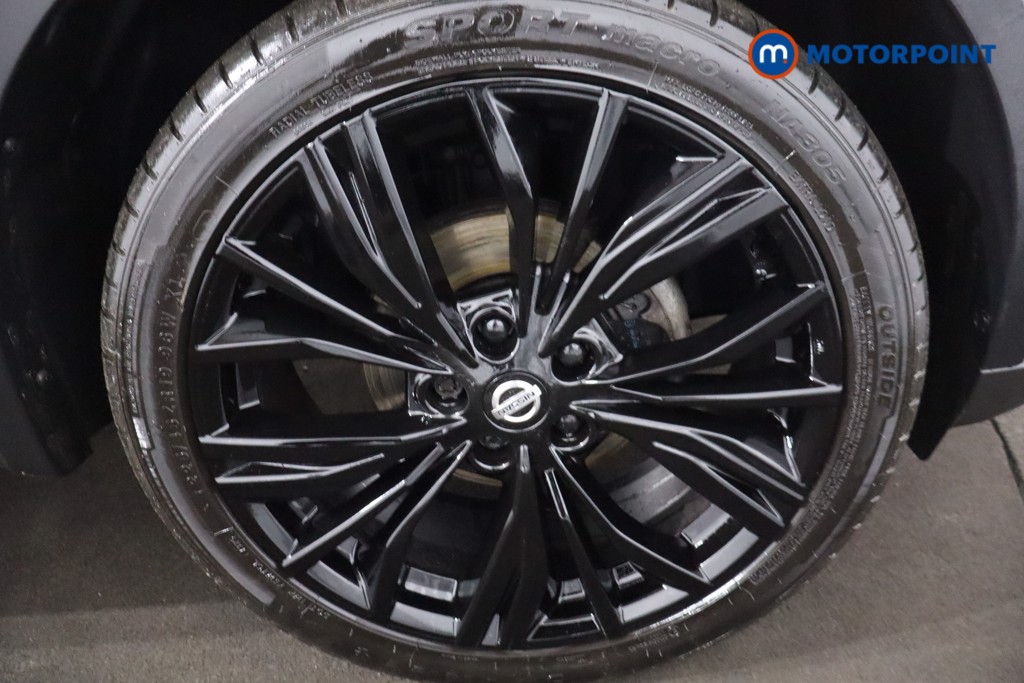 Used Nissan Juke 2021 for sale - 77493640: Photo 18