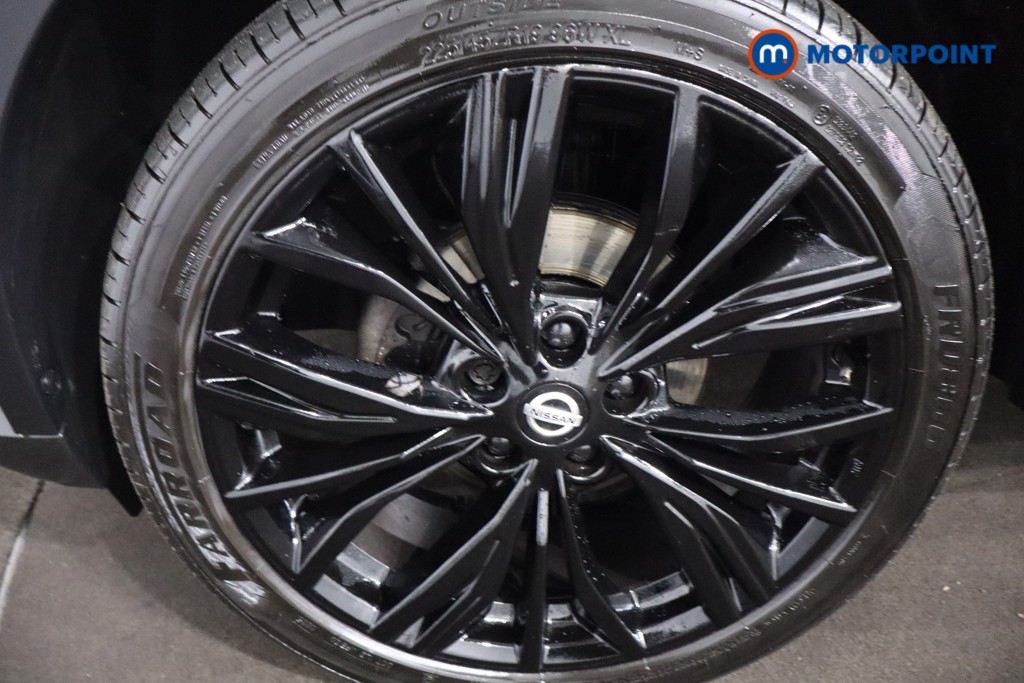 Used Nissan Juke 2021 for sale - 77493640: Photo 19