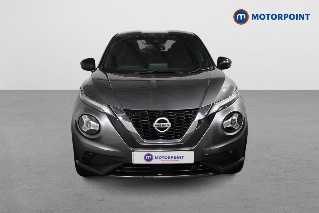 Used Nissan Juke 2021 for sale - 77493640: Photo 2