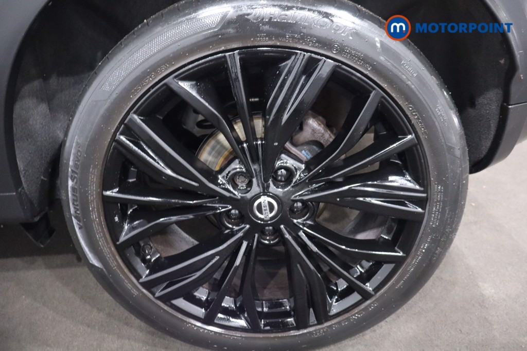 Used Nissan Juke 2021 for sale - 77493640: Photo 20