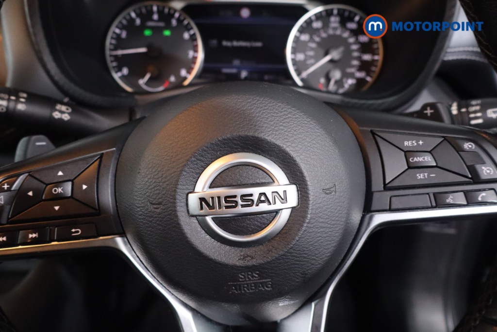 Used Nissan Juke 2021 for sale - 77493640: Photo 21