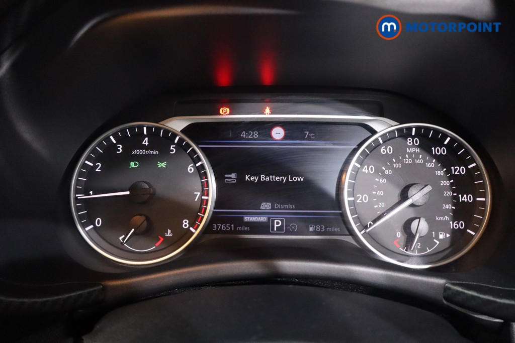 Used Nissan Juke 2021 for sale - 77493640: Photo 24