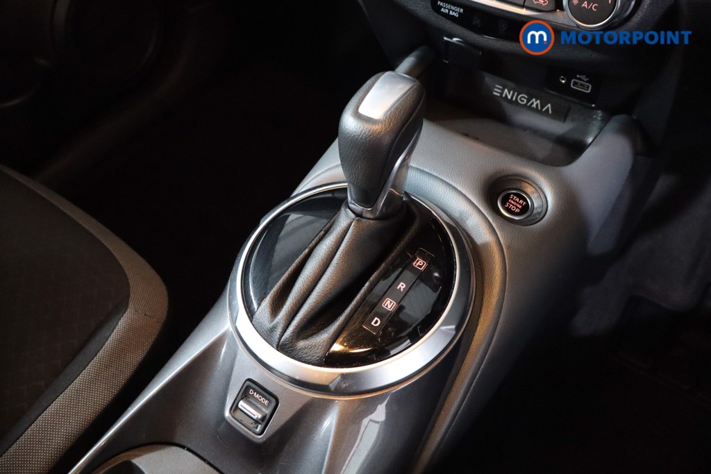 Used Nissan Juke 2021 for sale - 77493640: Photo 27