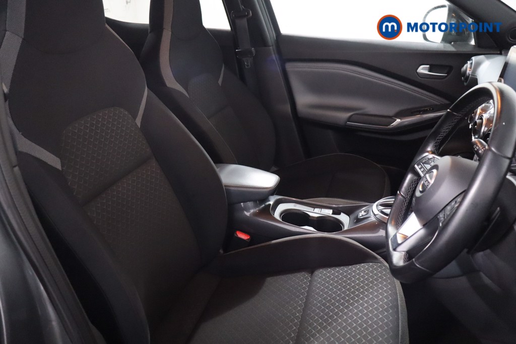 Used Nissan Juke 2021 for sale - 77493640: Photo 30