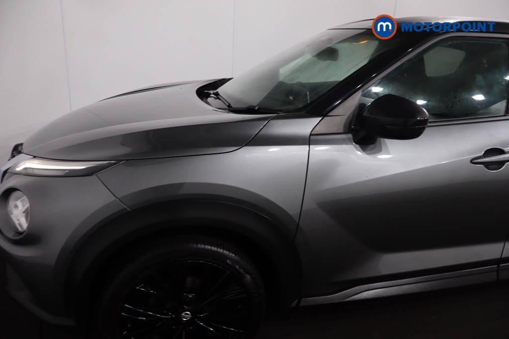 Used Nissan Juke 2021 for sale - 77493640: Photo 34