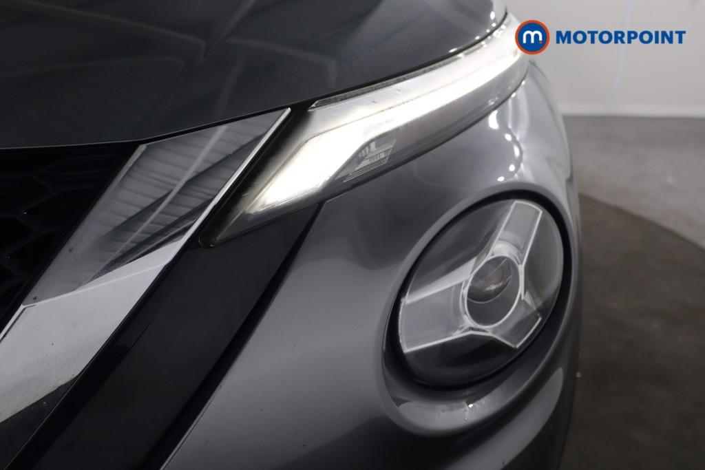 Used Nissan Juke 2021 for sale - 77493640: Photo 37