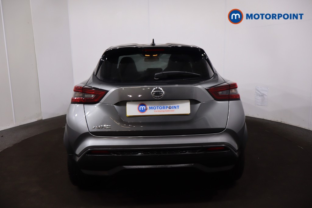 Used Nissan Juke 2021 for sale - 77493640: Photo 40