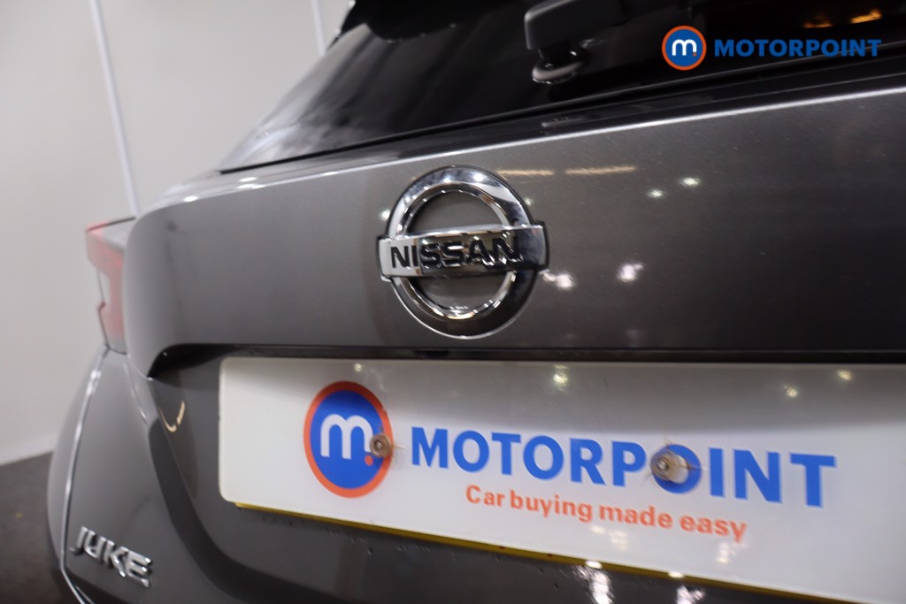 Used Nissan Juke 2021 for sale - 77493640: Photo 41