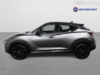 Used Nissan Juke 2021 for sale - 77493640: Photo