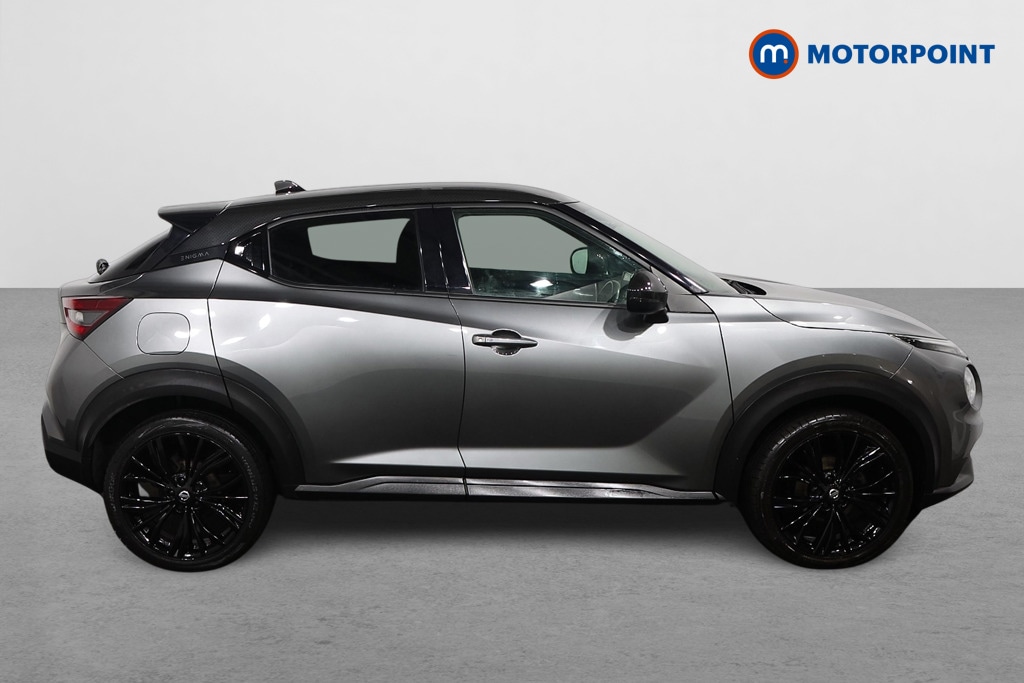 Used Nissan Juke 2021 for sale - 77493640: Photo 8