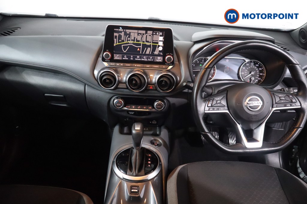 Used Nissan Juke 2021 for sale - 77493640: Photo 9