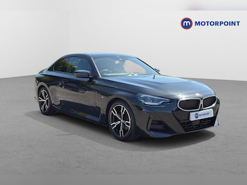 Used BMW 2 Series 2024 for sale - 78657387: Photo