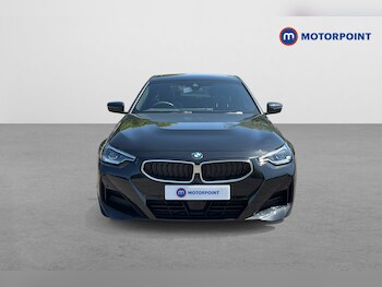 Used BMW 2 Series 2024 for sale - 78657387: Photo
