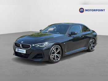 Used BMW 2 Series 2024 for sale - 78657387: Photo