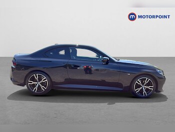 Used BMW 2 Series 2024 for sale - 78657387: Photo