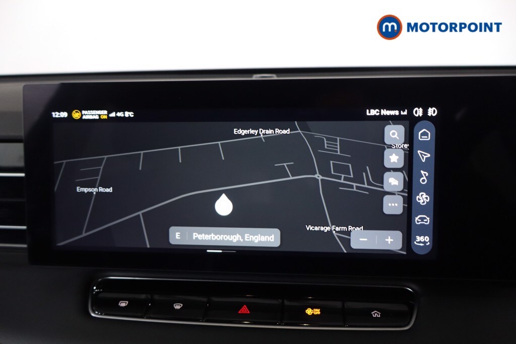 Used MG MG HS 2025 for sale - 78197076: Photo 10