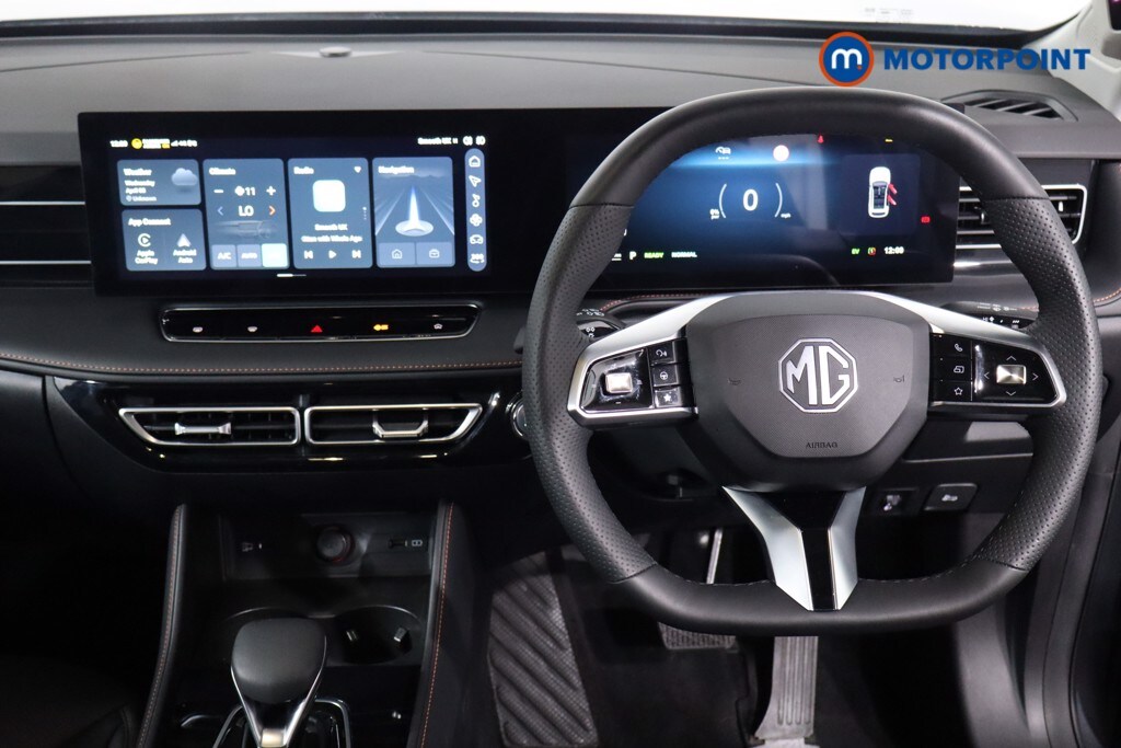 Used MG MG HS 2025 for sale - 78197076: Photo 11