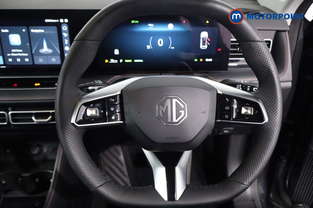 Used MG MG HS 2025 for sale - 78197076: Photo 14