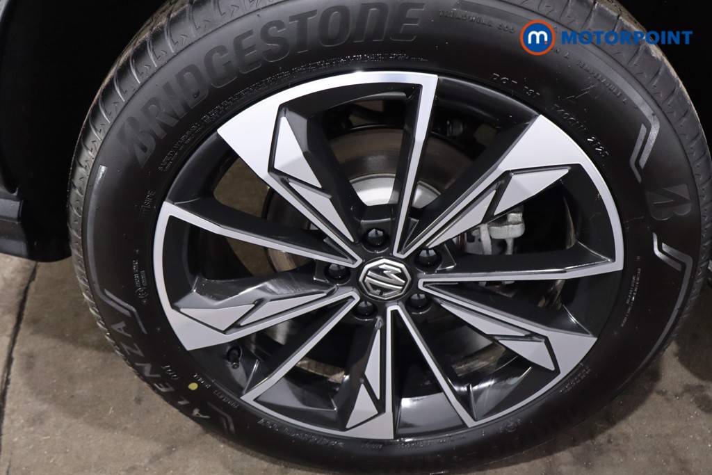 Used MG MG HS 2025 for sale - 78197076: Photo 17