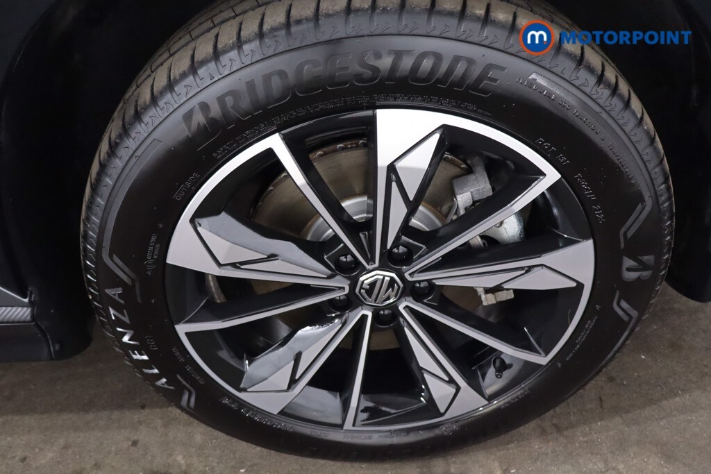 Used MG MG HS 2025 for sale - 78197076: Photo 18