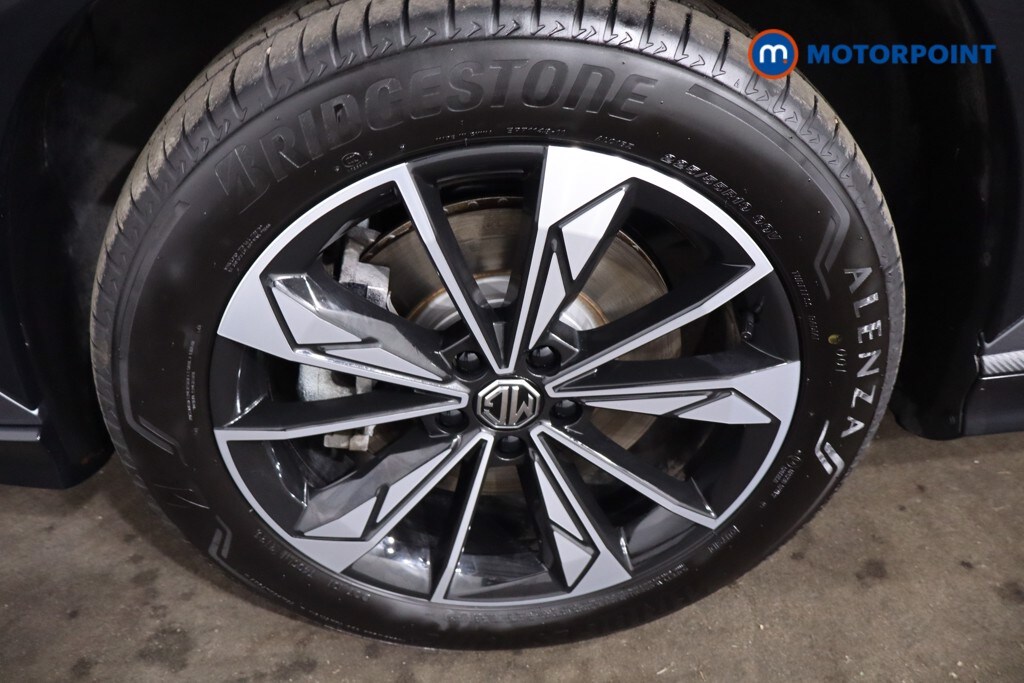 Used MG MG HS 2025 for sale - 78197076: Photo 19