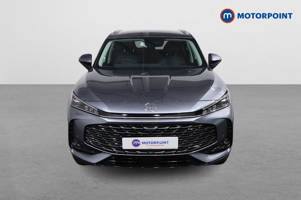 Used MG MG HS 2025 for sale - 78197076: Photo 2