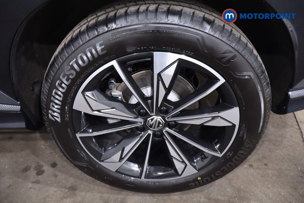 Used MG MG HS 2025 for sale - 78197076: Photo 20