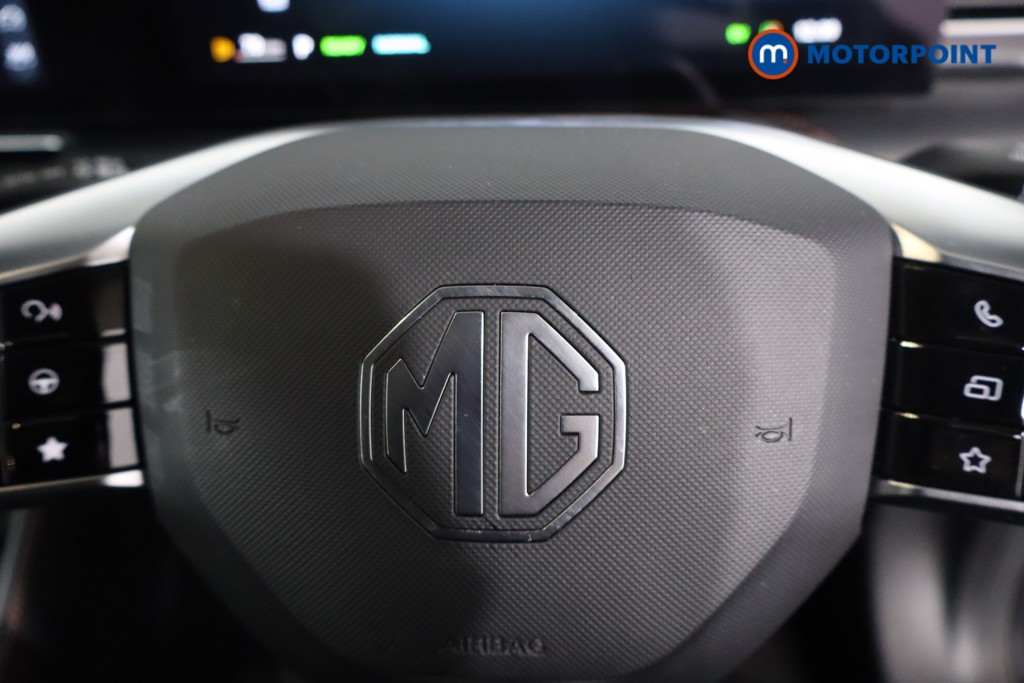 Used MG MG HS 2025 for sale - 78197076: Photo 21