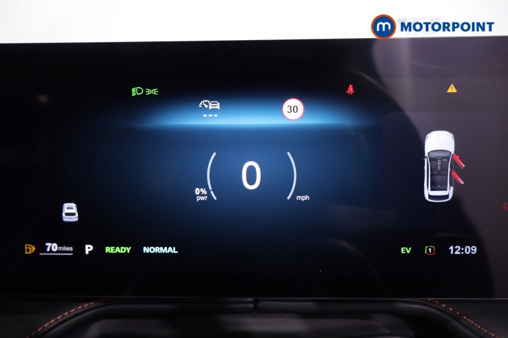 Used MG MG HS 2025 for sale - 78197076: Photo 24