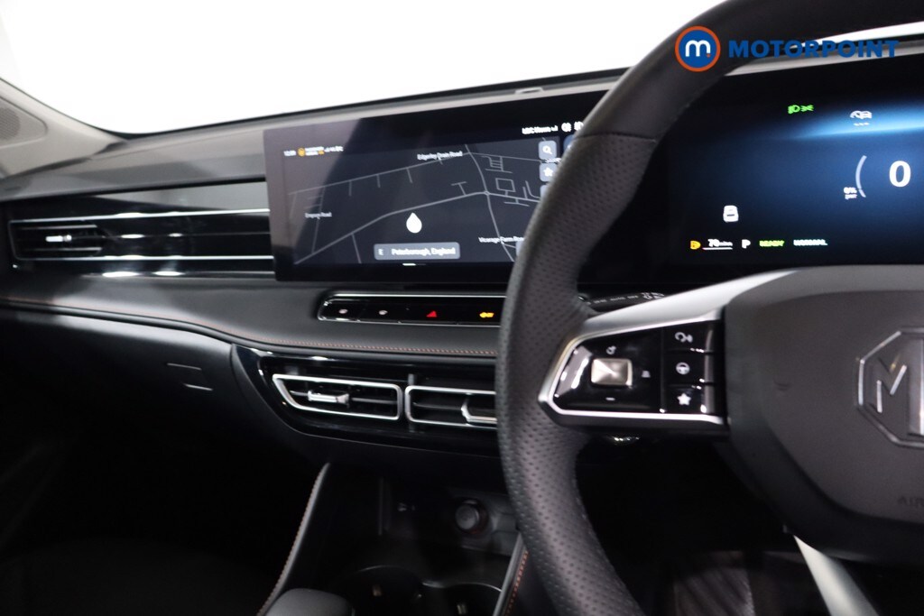 Used MG MG HS 2025 for sale - 78197076: Photo 29