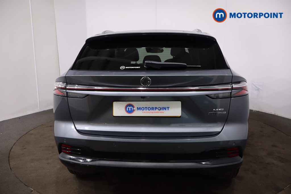 Used MG MG HS 2025 for sale - 78197076: Photo 41