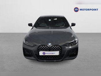 Used BMW 4 Series undefined for sale - 78324926: Photo