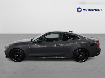 Used BMW 4 Series undefined for sale - 78324926: Photo