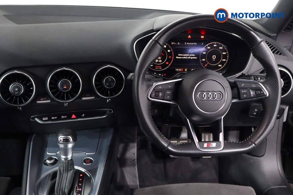 Used Audi TT 2021 for sale - 77450668: Photo 11