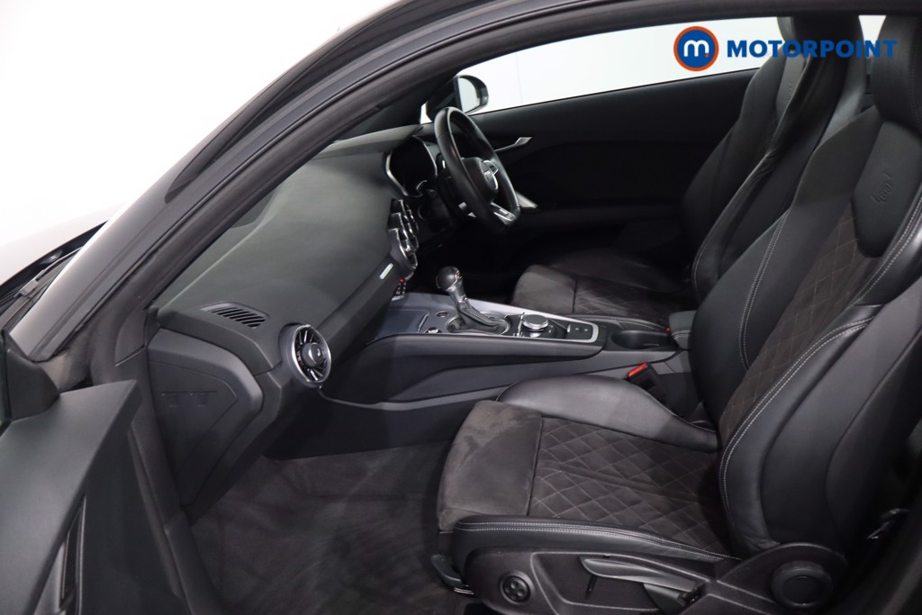 Used Audi TT 2021 for sale - 77450668: Photo 12