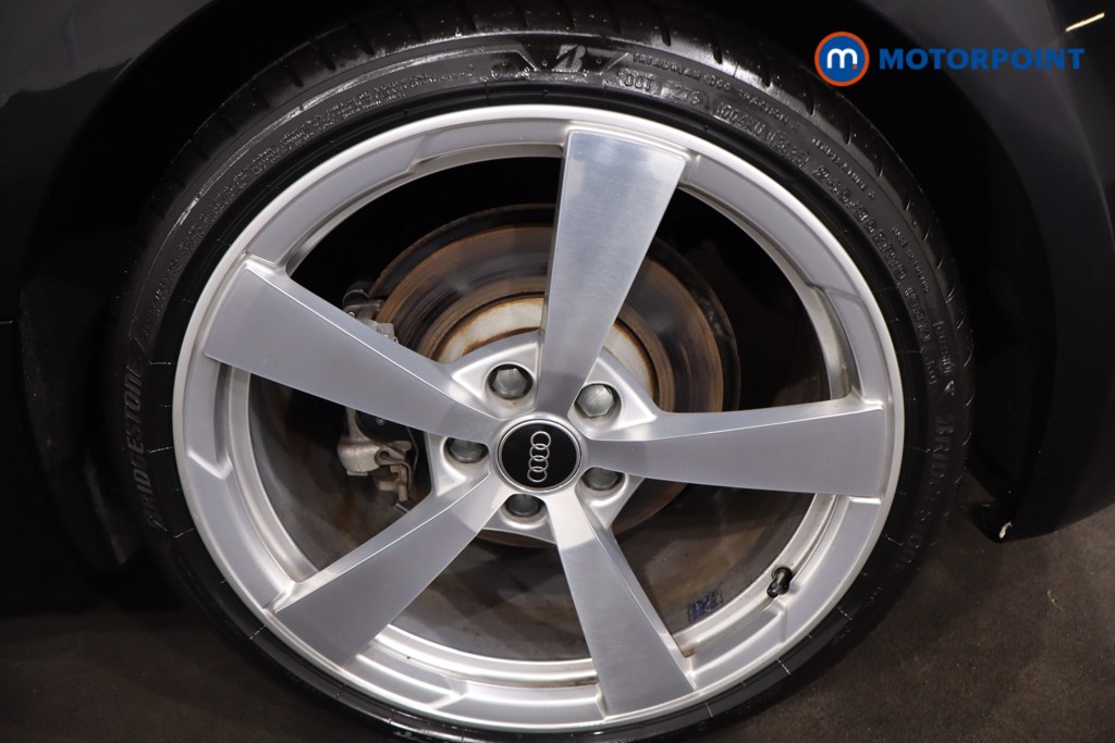 Used Audi TT 2021 for sale - 77450668: Photo 20