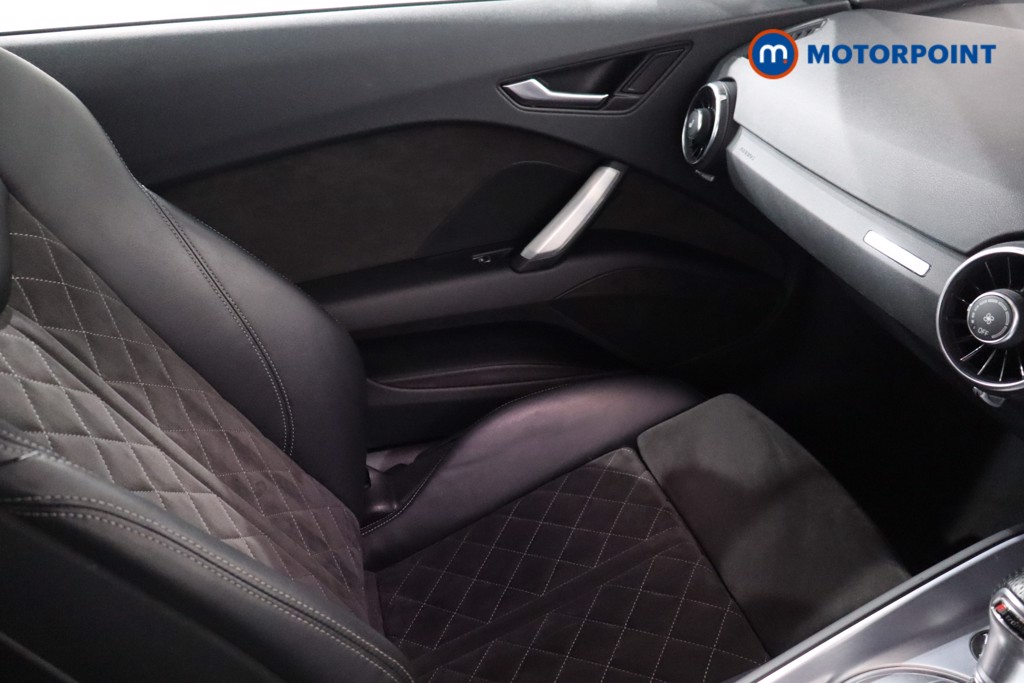 Used Audi TT 2021 for sale - 77450668: Photo 29