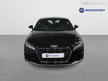 Used Audi TT 2021 for sale - 77450668: Photo
