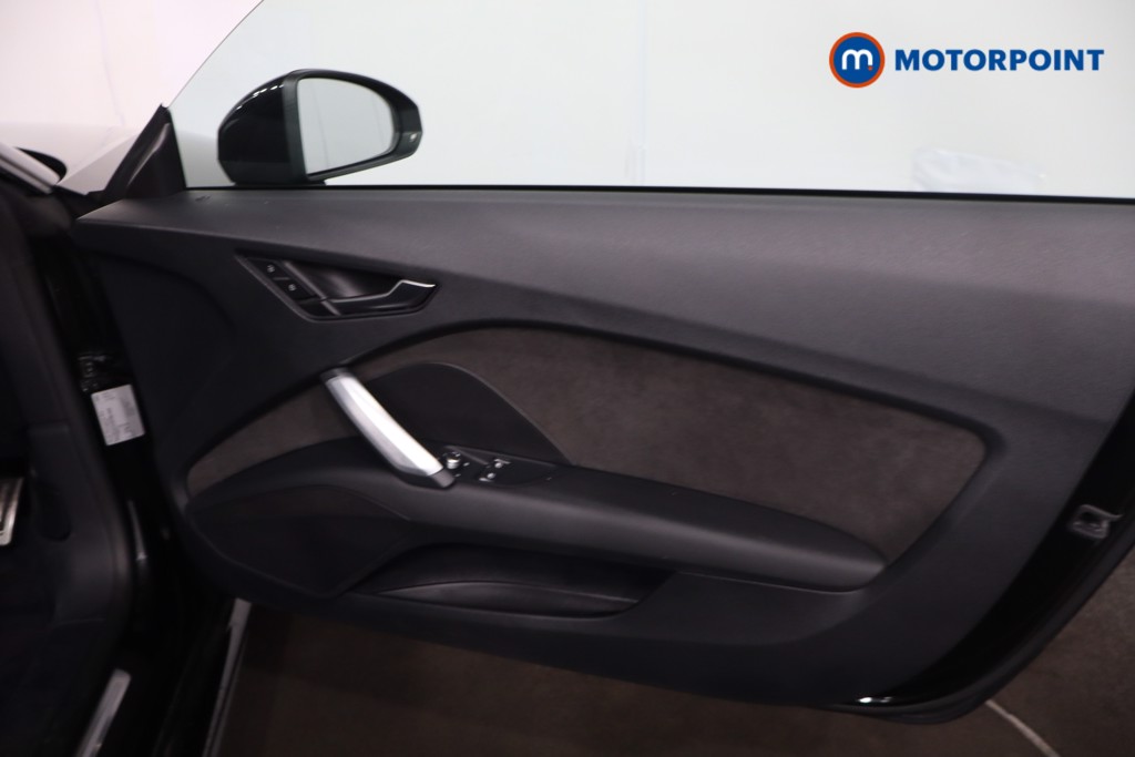 Used Audi TT 2021 for sale - 77450668: Photo 33