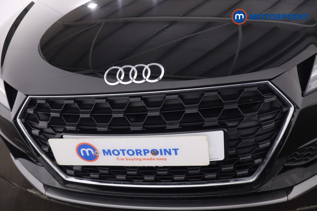 Used Audi TT 2021 for sale - 77450668: Photo 38