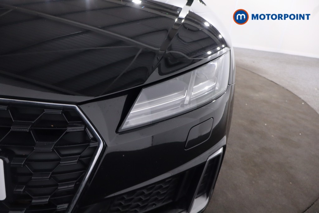 Used Audi TT 2021 for sale - 77450668: Photo 40