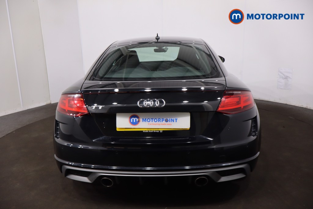 Used Audi TT 2021 for sale - 77450668: Photo 44