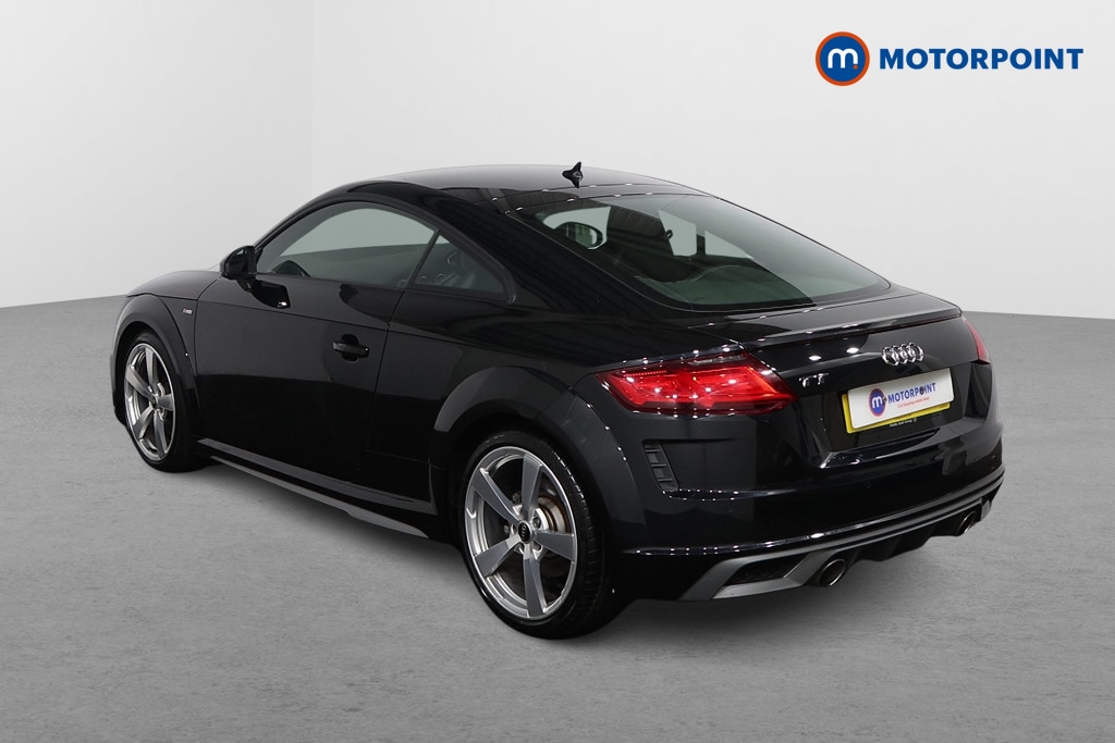 Used Audi TT 2021 for sale - 77450668: Photo 5