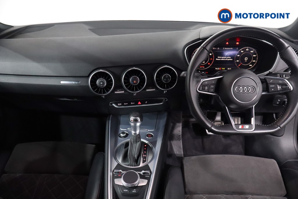 Used Audi TT 2021 for sale - 77450668: Photo 9