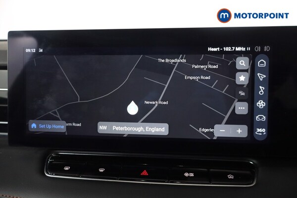 Used MG MG HS 2025 for sale - 76076924: Photo 10