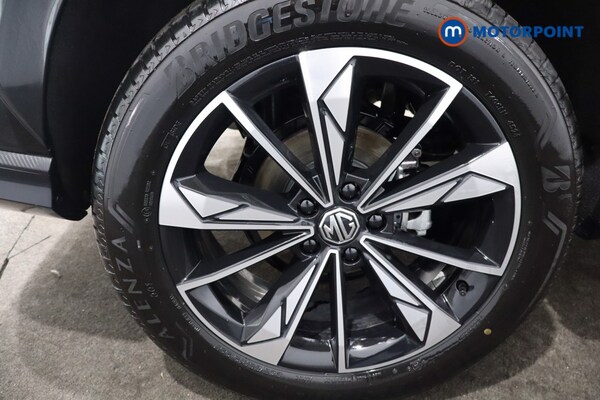 Used MG MG HS 2025 for sale - 76076924: Photo 17