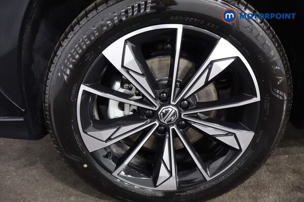 Used MG MG HS 2025 for sale - 76076924: Photo 19