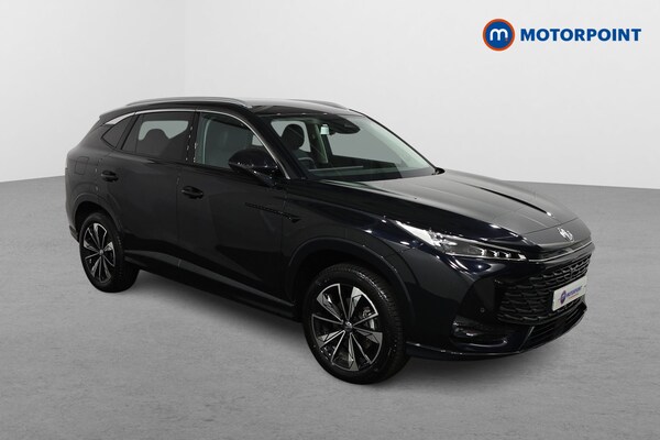 Used MG MG HS 2025 for sale - 76076924: Photo 1